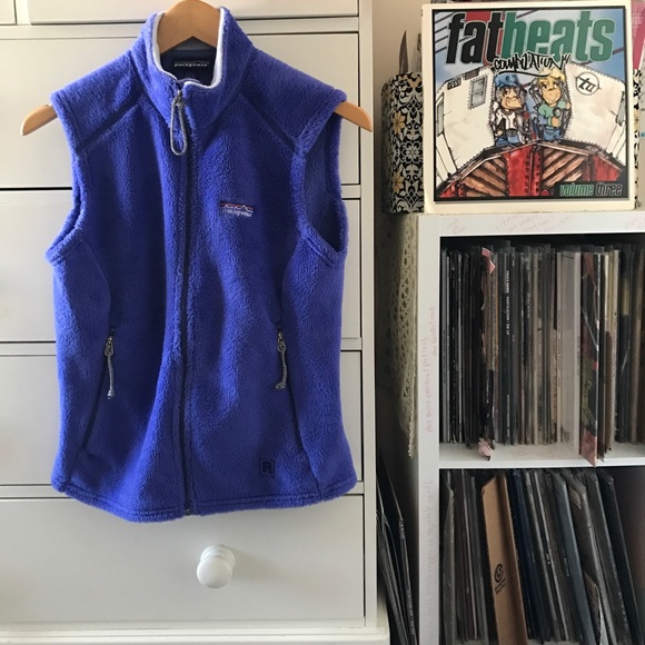 Patagonia Jackets & Blazers - Patagonia Vest